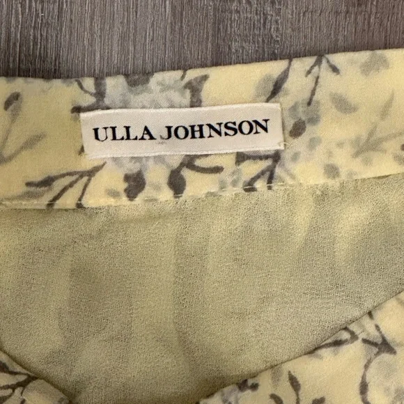 Ulla Johnson skirt - Picture 5 of 6